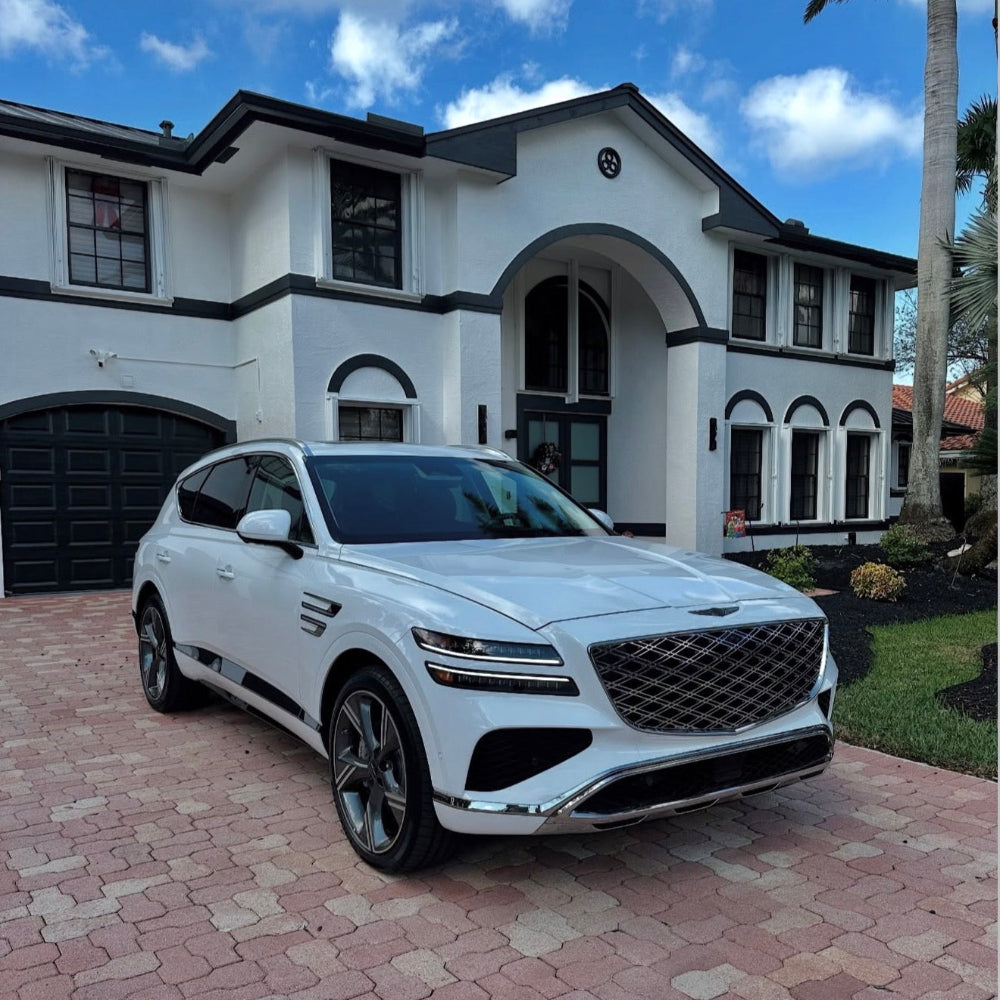 Concierge Auto Leasing & Brokerage. Nationwide Sourcing, Negotiation & Delivery.